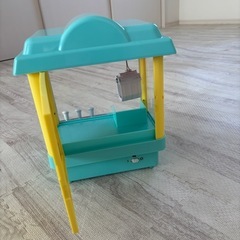 クレーンゲームの画像