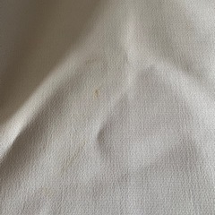 葉っぱ　カーテンの画像
