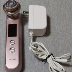 ヤーマン YA-MAN RFボーテ フォトプラス HRF-10T 美顔器の画像
