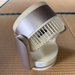 受付終了　サーキュレーターの画像