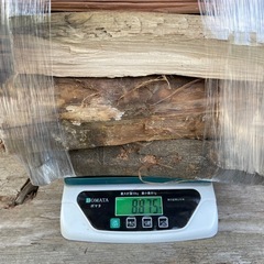 激安‼️薪約8〜10Kg束（含水率5〜18%程度）の画像