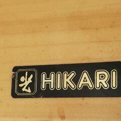  3 光 HIKARI 座卓 ローテーブル 90×150×35 小上がり 店舗の画像