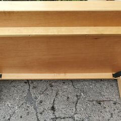  3 光 HIKARI 座卓 ローテーブル 90×150×35 小上がり 店舗の画像