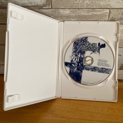 ニンテンドーWii スマッシュブラザーズの画像