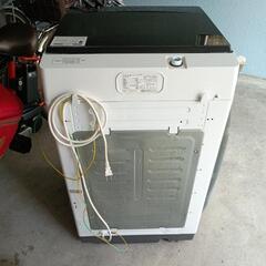 maxzen 洗濯機　6キロの画像