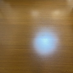 【無料】ウッドカーペット江戸間6畳＋テレビ台の画像