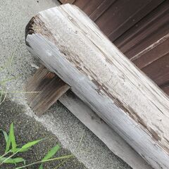 屋外ベンチ 幅150の画像