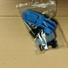 シュノーケルマスク 　フルフェイス　新品の画像