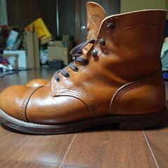 RED WING 8011　9¹/₂Dの画像