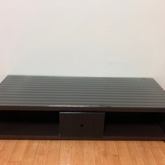 テレビ台の画像