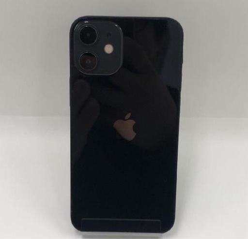 iPhone12 mini 64G　【今日全部新品に変えました】