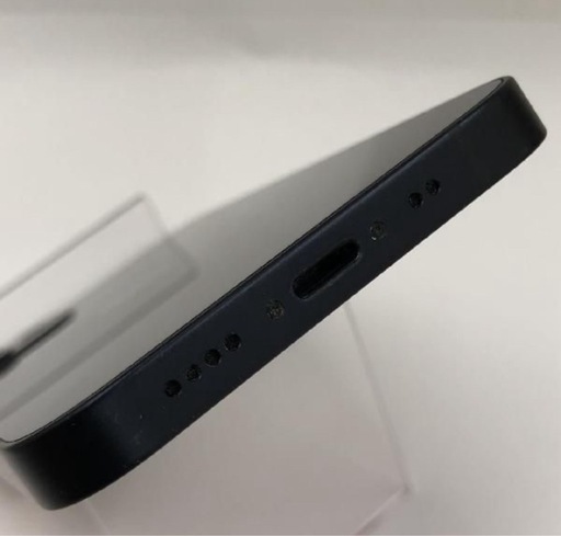 iPhone12 mini 64G　【今日全部新品に変えました】