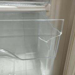 中古冷凍庫の画像