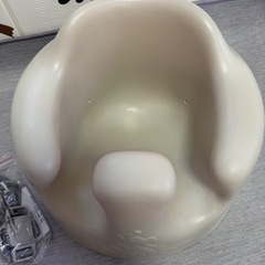 美品 バンボ サンドベージュの画像