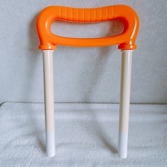 アンパンマン　よくばりベビーカーの画像