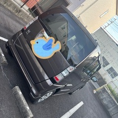 HONDA n-box  jf1 車検8年11月長いの画像
