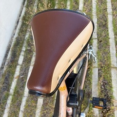 電動アシスト自転車の画像