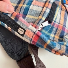 【新品】キッズ リュックサックの画像