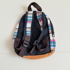 【新品】キッズ リュックサックの画像