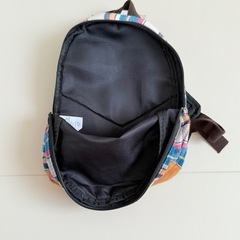 【新品】キッズ リュックサックの画像