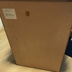小型整理タンス
の画像