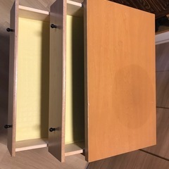 小型整理タンス
の画像