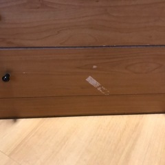 小型整理タンス
の画像