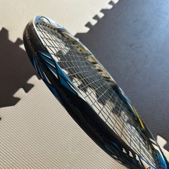 ソフトテニス ラケット
の画像