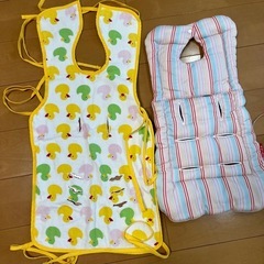 ベビーカー　コンビ　おまけありの画像