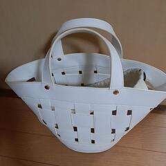 バッグ👜　中古品の画像