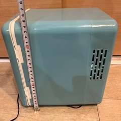 ポータブル冷温庫の画像