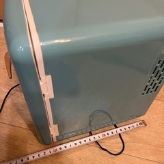 ポータブル冷温庫の画像