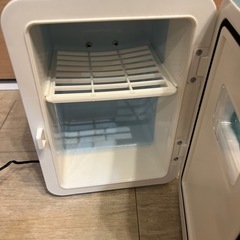 ポータブル冷温庫の画像