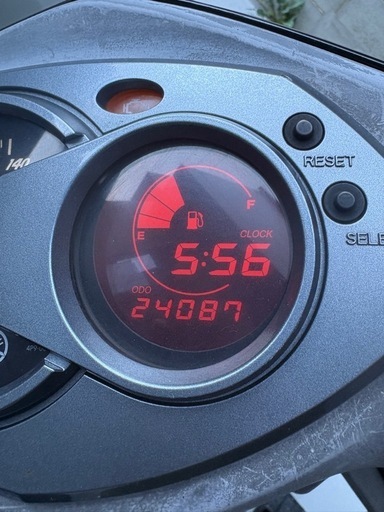 シグナス２型