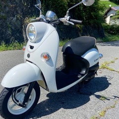 タイヤ前後新品！実働車！ビーノ！の画像