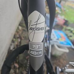 トレック　ゲイリーフィッシャーコレクション　マンバ　29erの画像