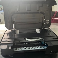 キヤノン　プリンター　PIXUS ip2700の画像