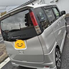 ❄4駆★パレット 4WDインタークーラーターボ★両側電動スライドドア★シートヒーター★エンジンスターター★ETC
の画像