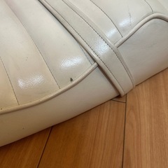スーパーホーク用三段シートの画像