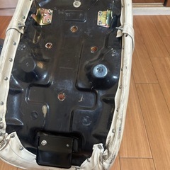 スーパーホーク用三段シートの画像