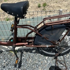 自転車　取引限定の画像