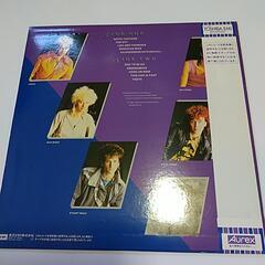 LPレコード「君はTOOSHY」 カジャグーグーの画像