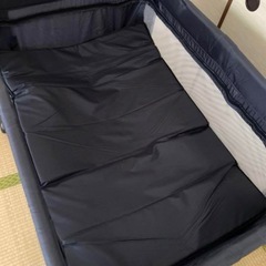 ネビオ ファインベビー エコット プレイヤード  の画像