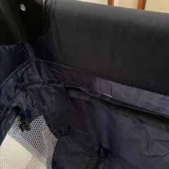 ネビオ ファインベビー エコット プレイヤード  の画像