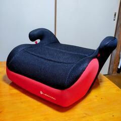 ジュニアシートの画像