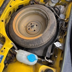 ★ホンダ　ビート　オープン検付　即乗　★の画像