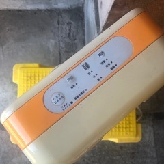スリーアップ　ヒーター の画像