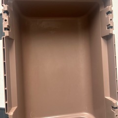ペットキャリーケースの画像