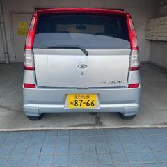 🌈軽自動車🉐車検たっぷり🉐即日納車可能🉐DAIHATSUミラアヴィＡＴターボ快速🉐格安コミコミ乗り出し価格🉐の画像