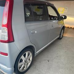 🌈軽自動車🉐車検たっぷり🉐即日納車可能🉐DAIHATSUミラアヴィＡＴターボ快速🉐格安コミコミ乗り出し価格🉐の画像